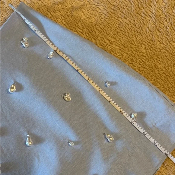 AJE STUDIO Akoya Mini Skirt - Picture 13 of 16